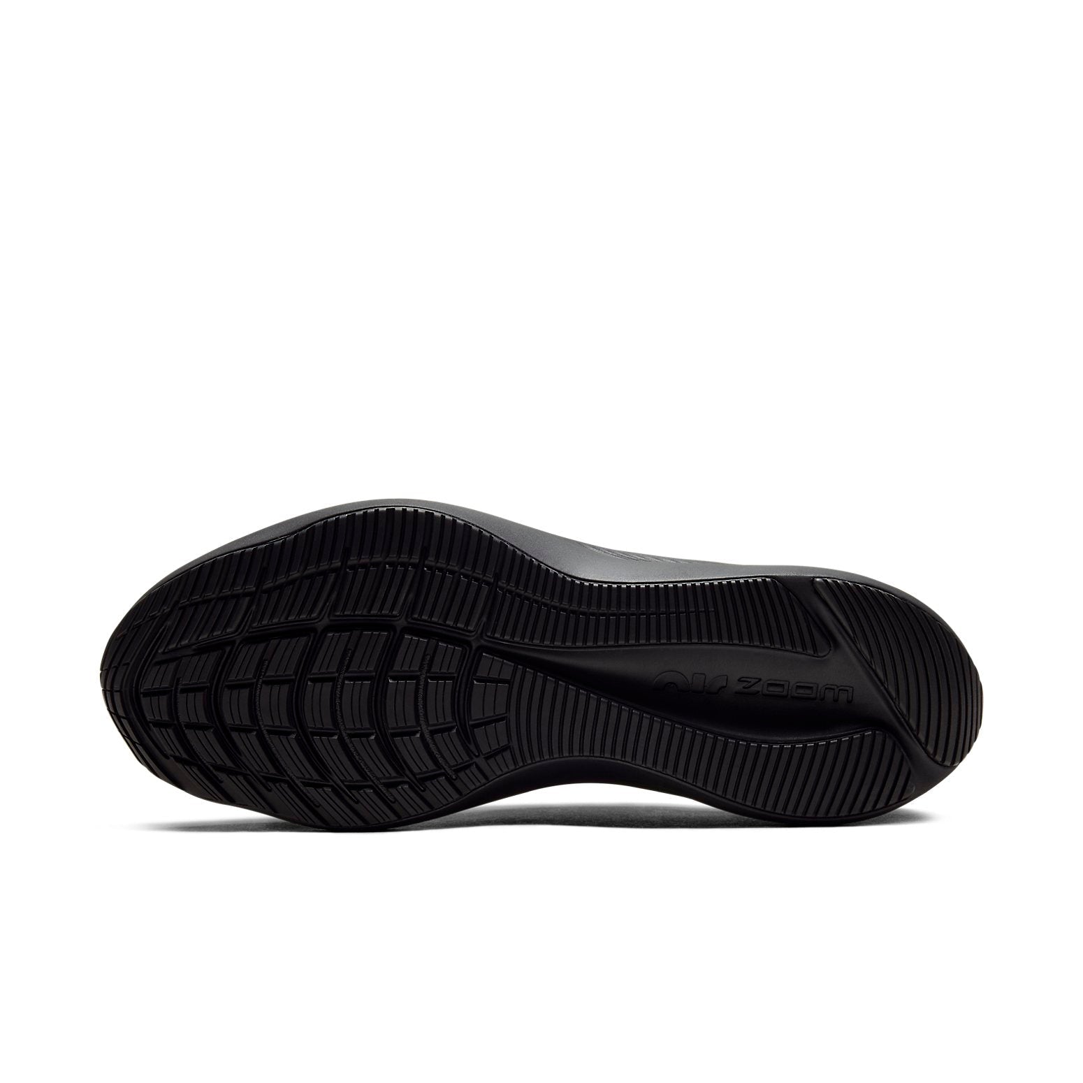 Nike Air Zoom Winflo 7 'Black Anthracite' CJ0291-001
