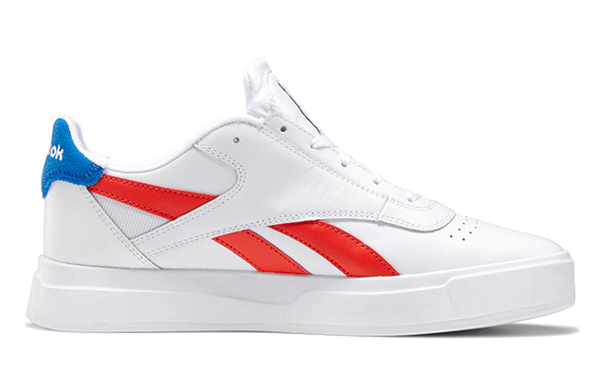 Reebok Legacy Red White FY0463
