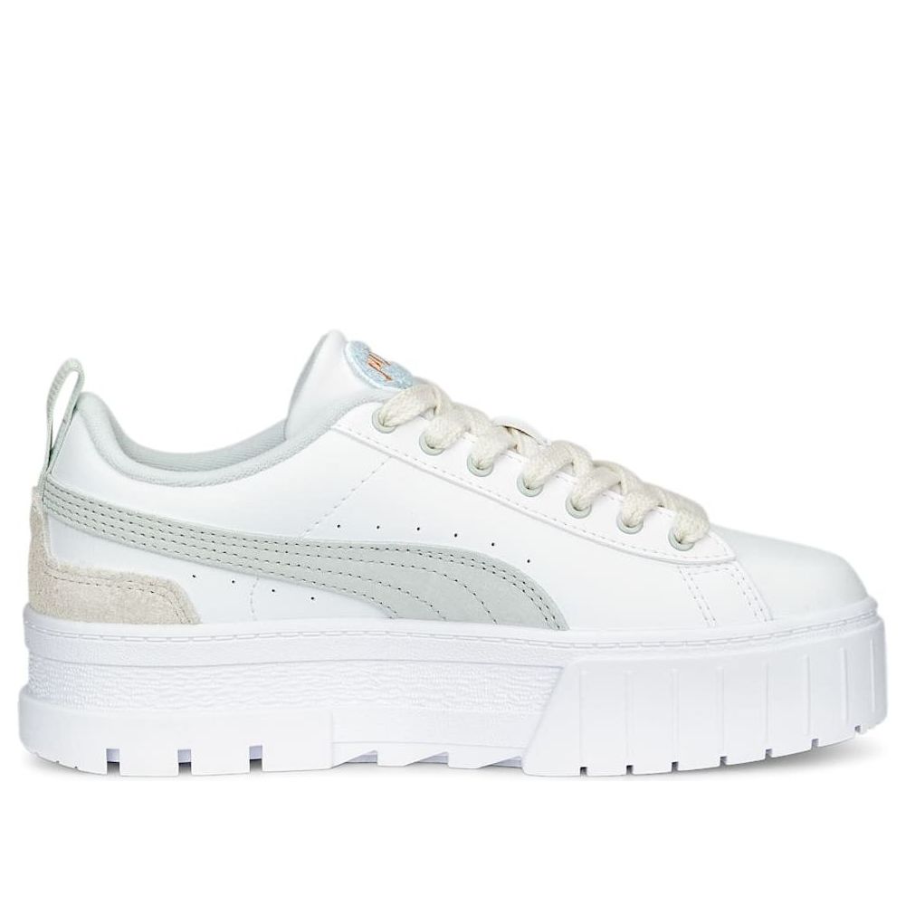 (WMNS) PUMA Mayze IWD 'White Ice Flow' 392104-01