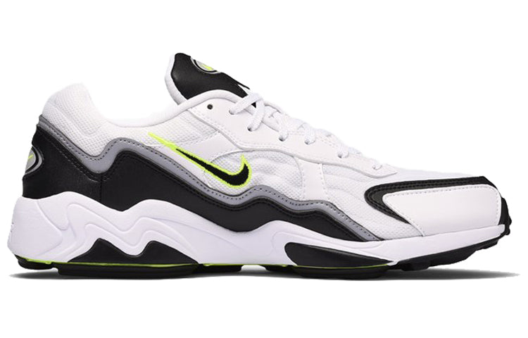 Nike Air Zoom Alpha 'Black Volt' BQ8800-002