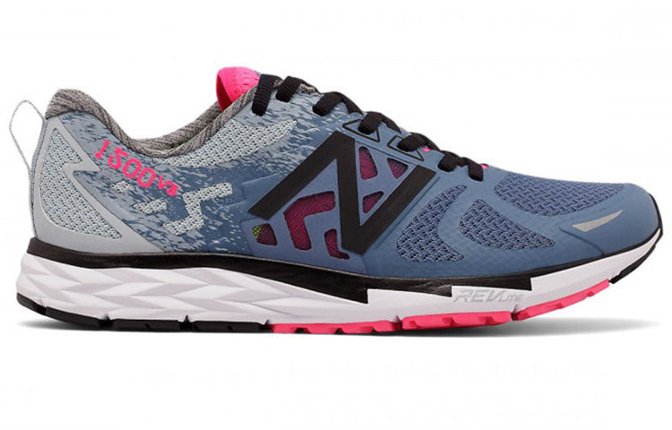 (WMNS) New Balance 1500 v3 Grey 'Grey Blue' W1500GP3