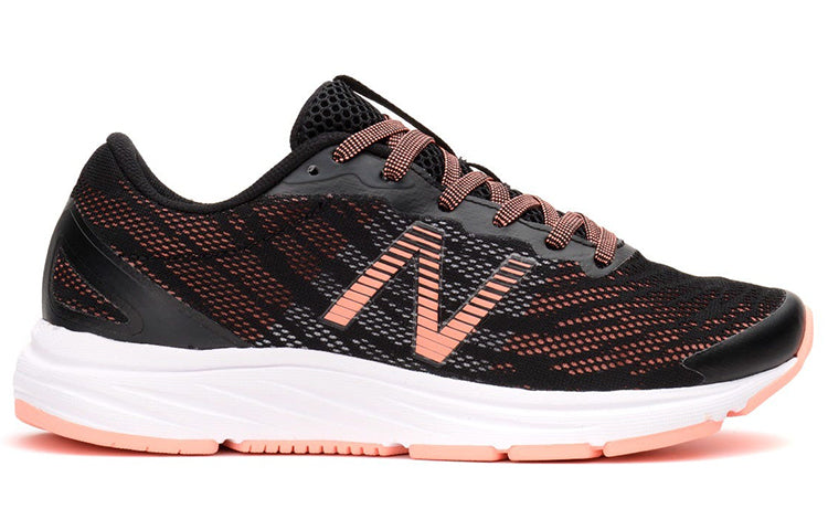 (WMNS) New Balance 635 Series Low-Top Black W635BA3