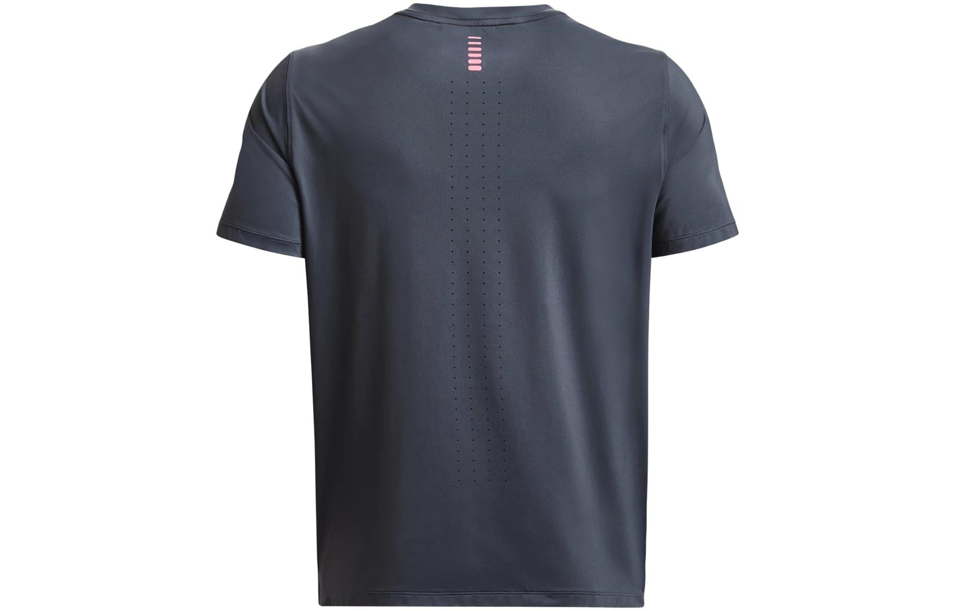 Under Armour Iso-chill Laser Heat SS Short-Sleeved T-Shirt 'Grey' 1376518-044