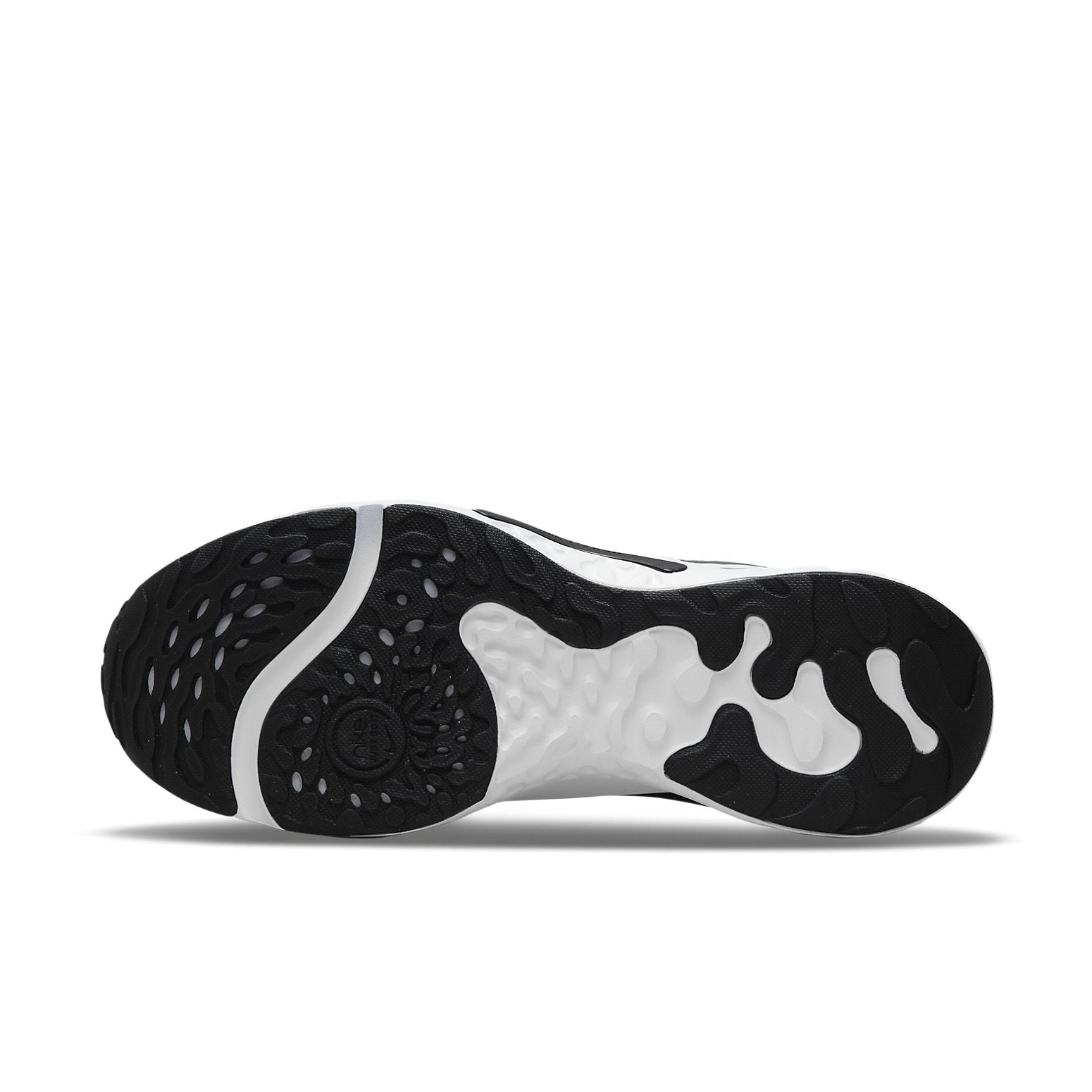 Nike Renew Retaliation TR 3 'Black White' DA1350-003