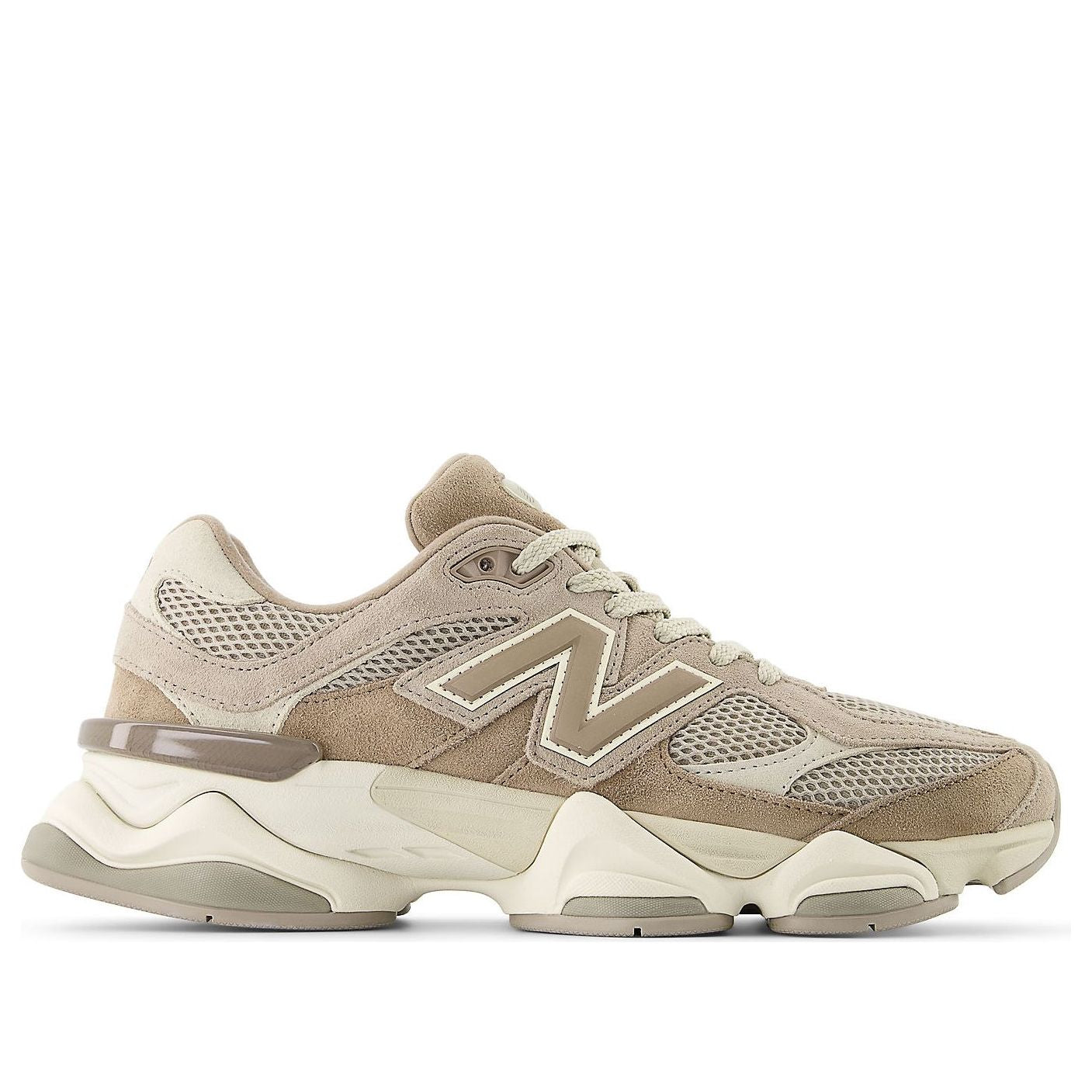 New Balance 9060 'Mushroom Arid Stone' U9060ERC
