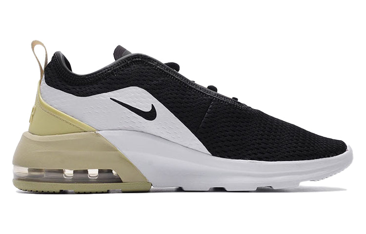 (WMNS) Nike Air Max Motion 2 'Metallic Gold Star' AO0352-005
