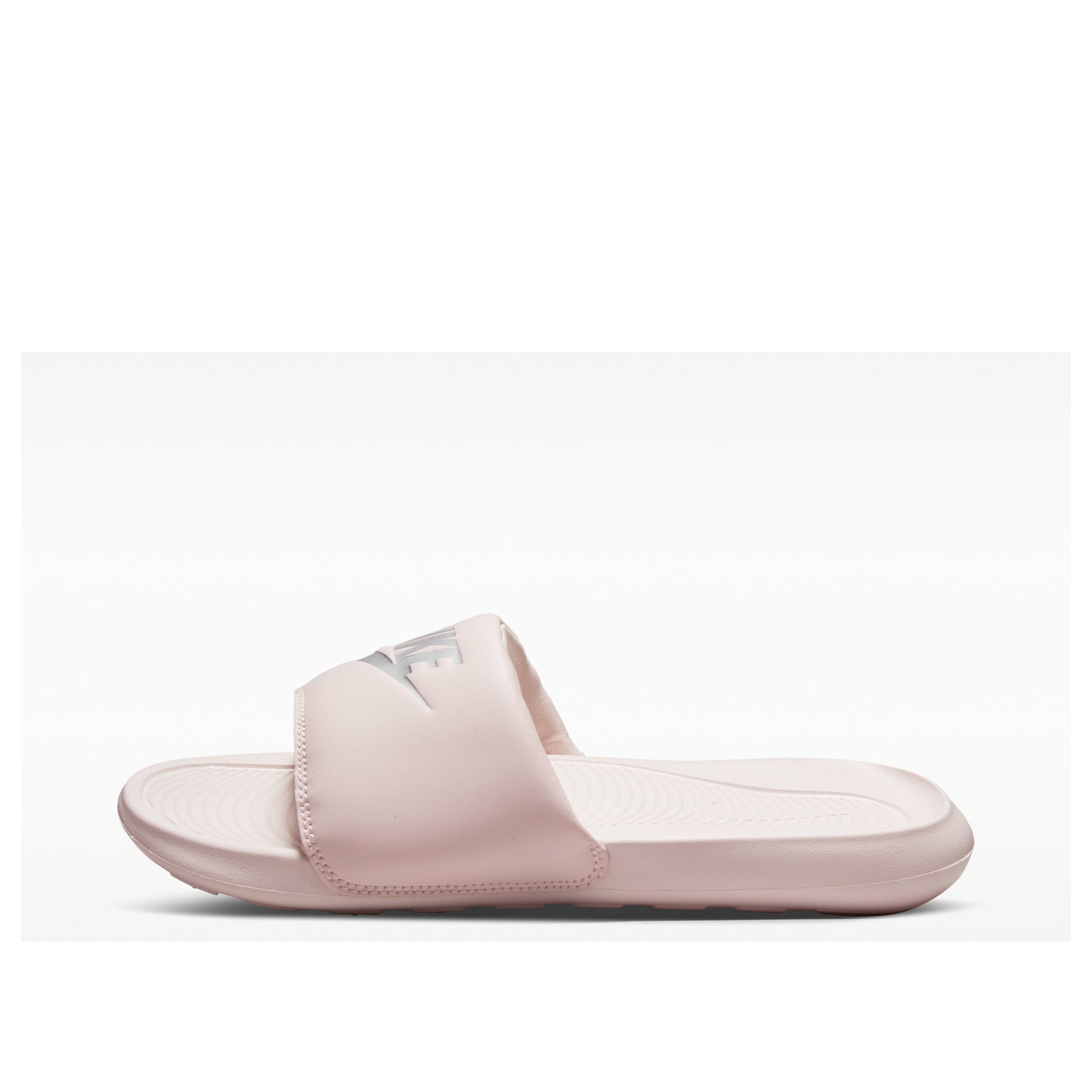 (WMNS) Nike Victori One Slide 'Barely Rose' CN9677-600