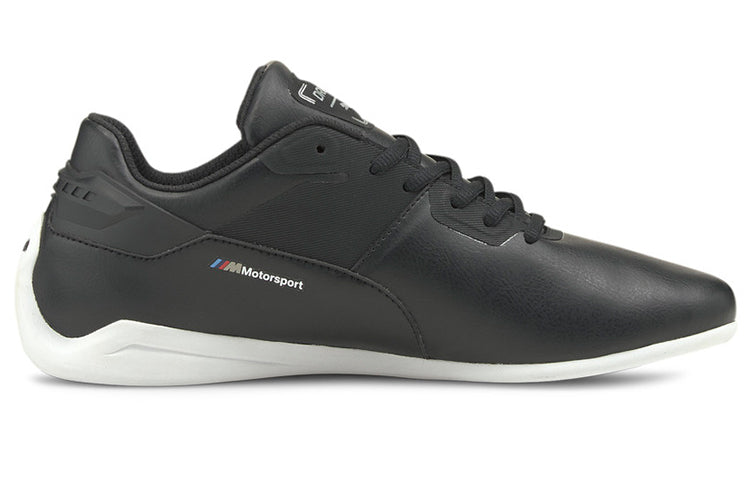 PUMA BMW Motorsport x Drift Cat Delta 'Black' 306874-01