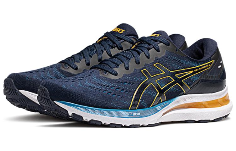 ASICS Gel-Superion 6 'Navy Blue' 1011B706-400