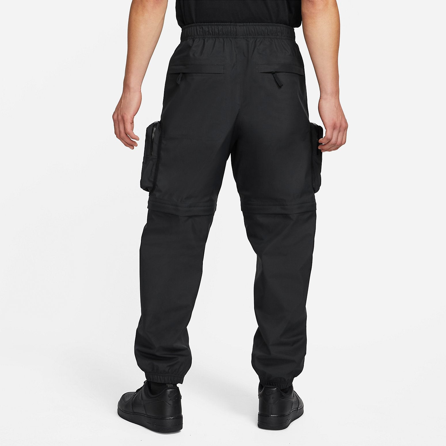 Nike x Undercover Gyakusou SR 2-In-1 Pant 'Black' CW8019-010