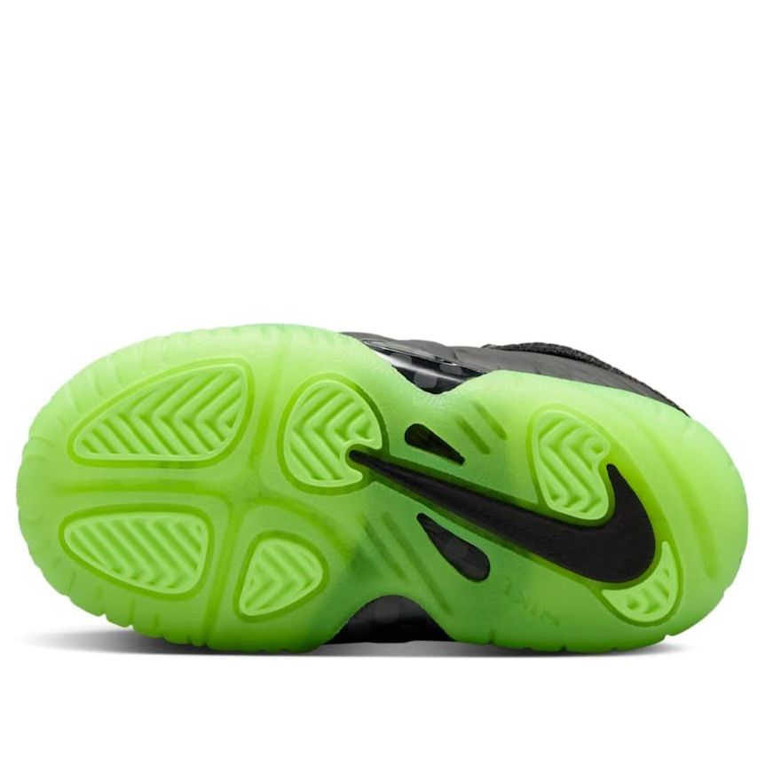 (TD) Nike Air Foamposite One 'Black Volt' HF0975-001