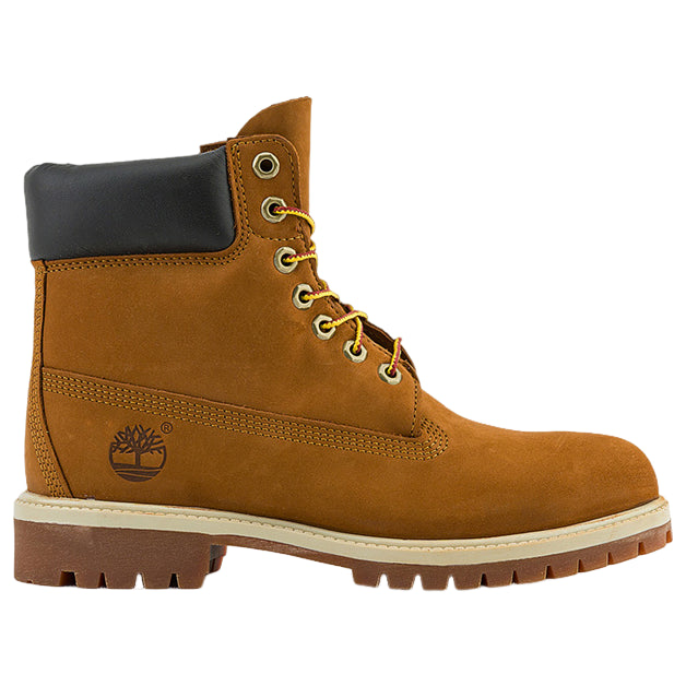 Timberland Premium 6-Inch Waterproof Boot 'Dark Wheat' TB172066EBL