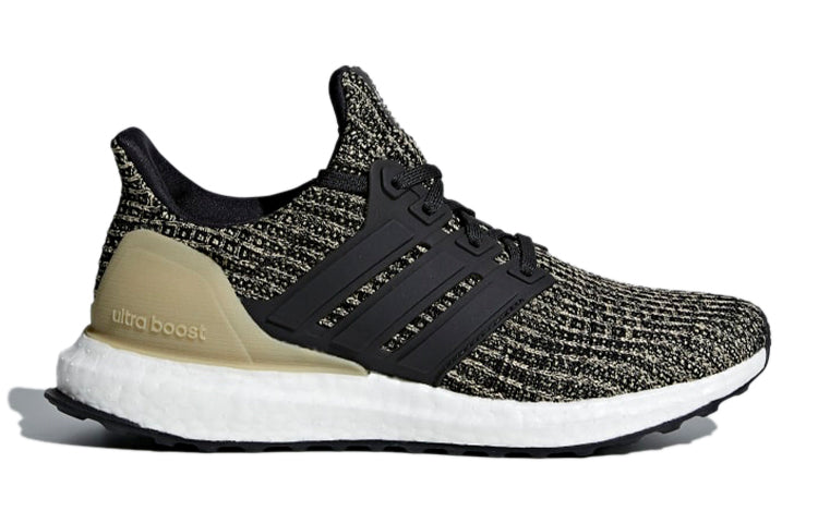 (GS) adidas UltraBoost 4.0 J 'Mocha' CP8776