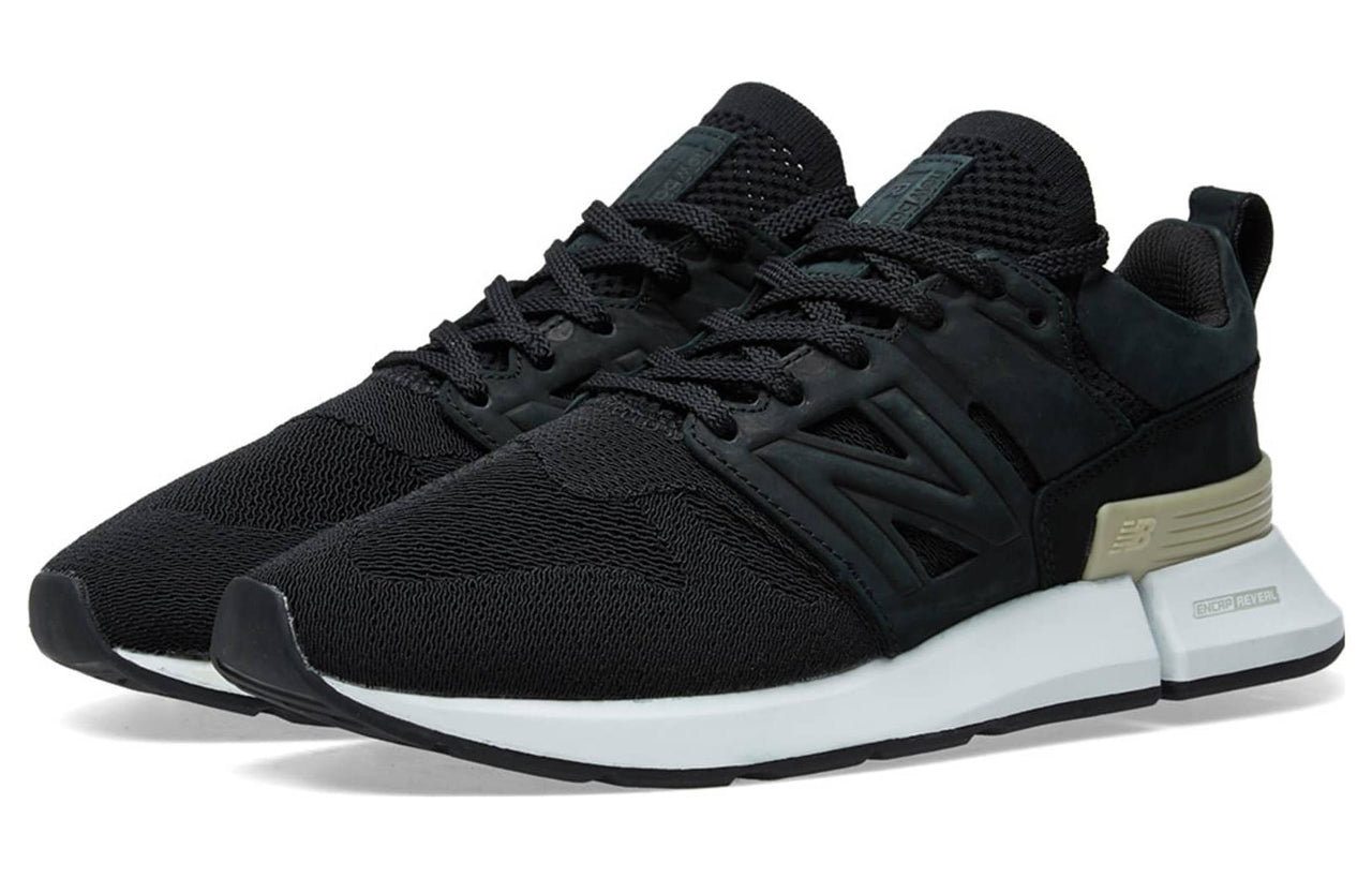 New Balance MSRC1 'Black' MSRC1TBS