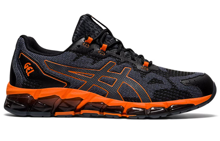 ASICS Gel Quantum 360 6 'Carrier Grey Marigold Orange' 1201A062-029