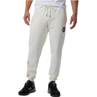 New Balance Hoops Merged Eras Sweatpants Asia Sizing 'Beige' MP21594-RCA