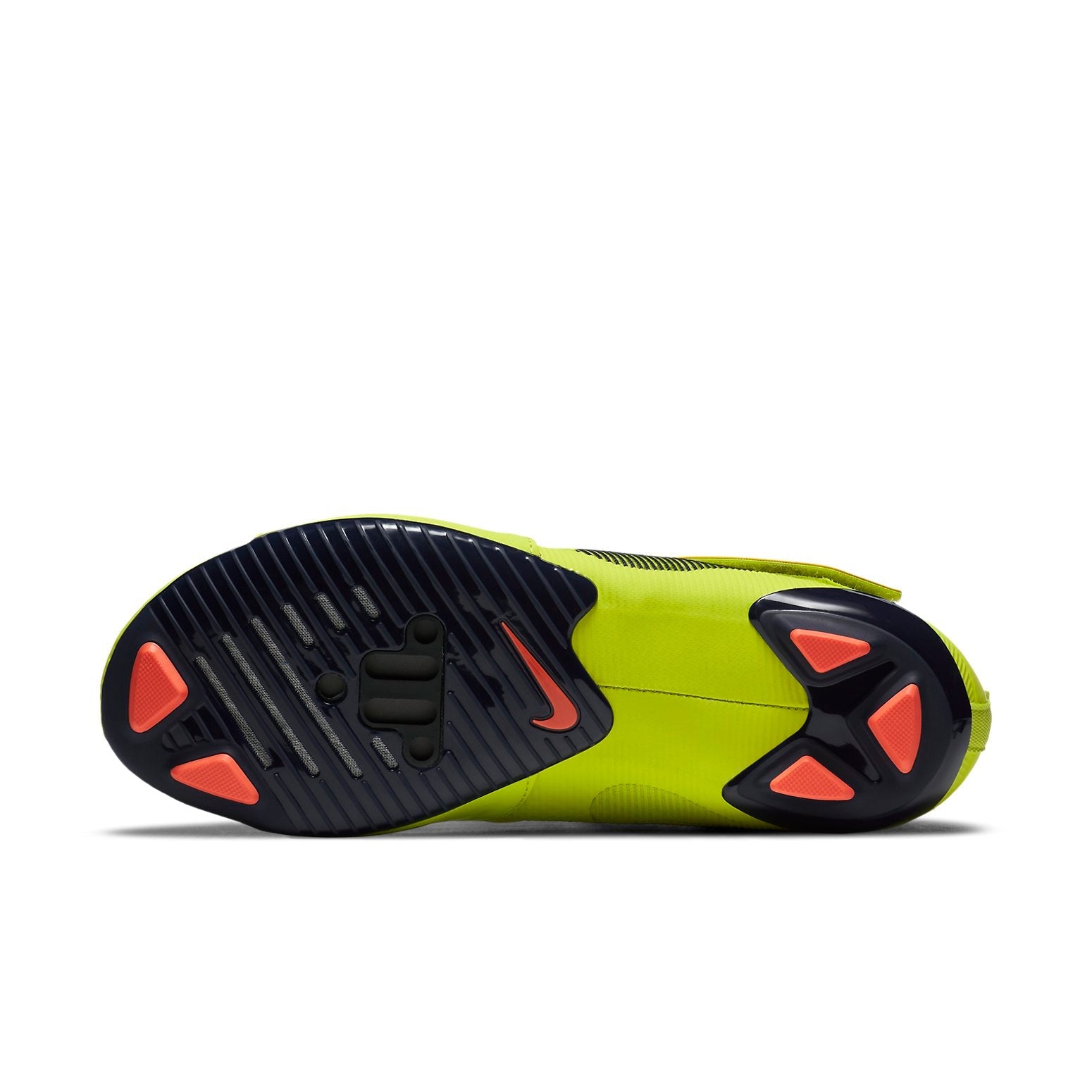 Nike SuperRep Cycle 'Cyber Bright Mango' CW2191-348