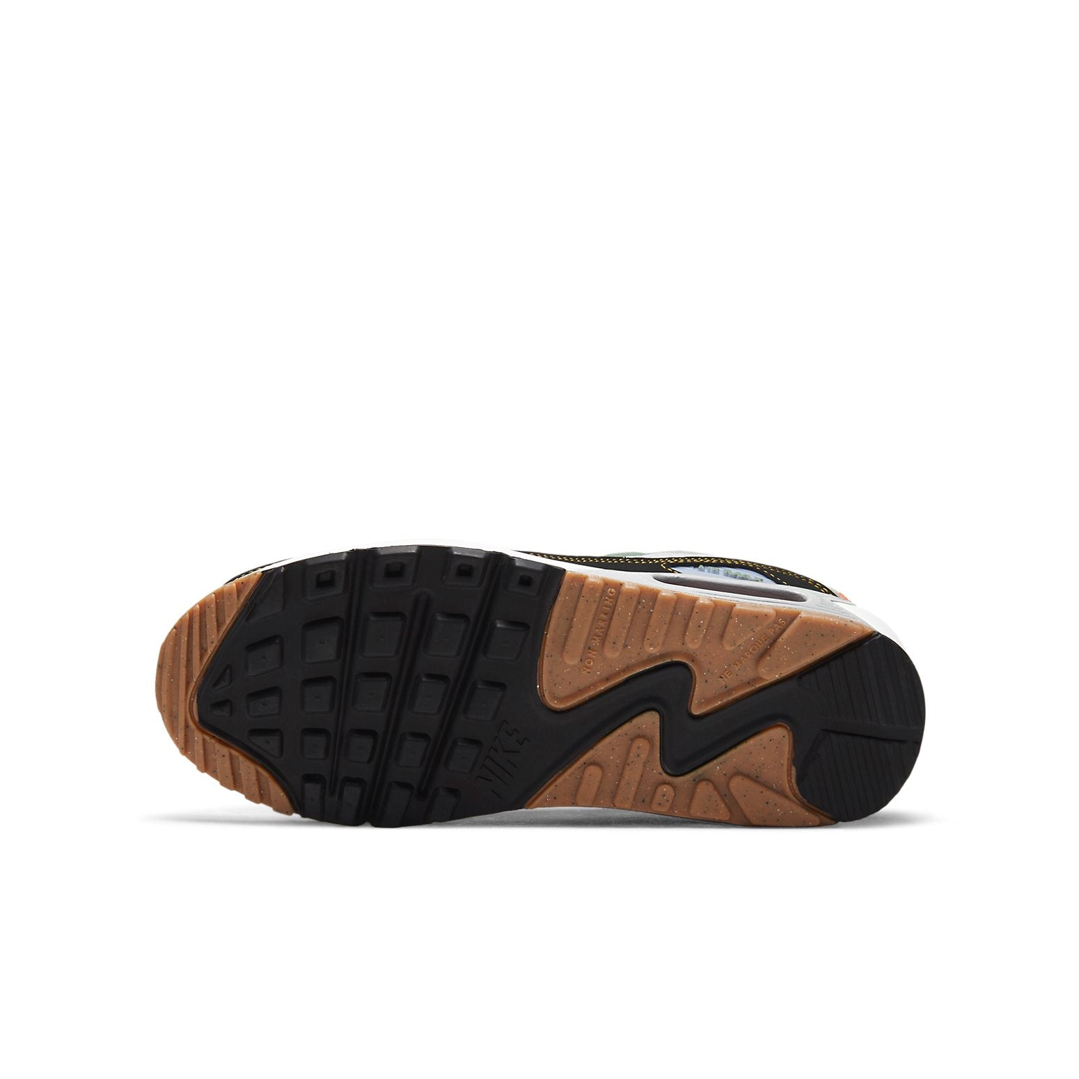 (GS) Nike Air Max 90 'Swoosh Compass' DC2529-300