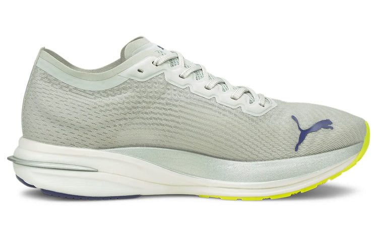 PUMA Deviate Nitro 'Grey Violet' 194449-03