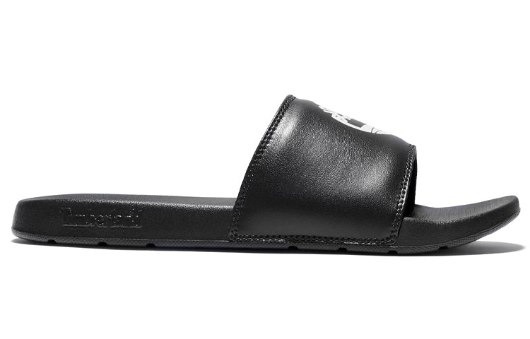 Timberland Playa Sands Slide Sandal 'Black' A24VP
