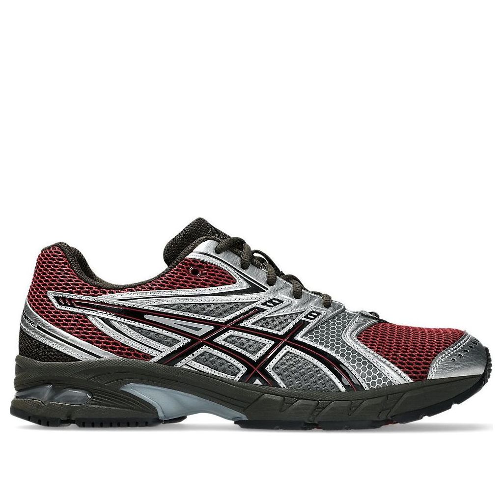 ASICS Gel-DS Trainer 14 'Oxblood Black' 1203A607-600