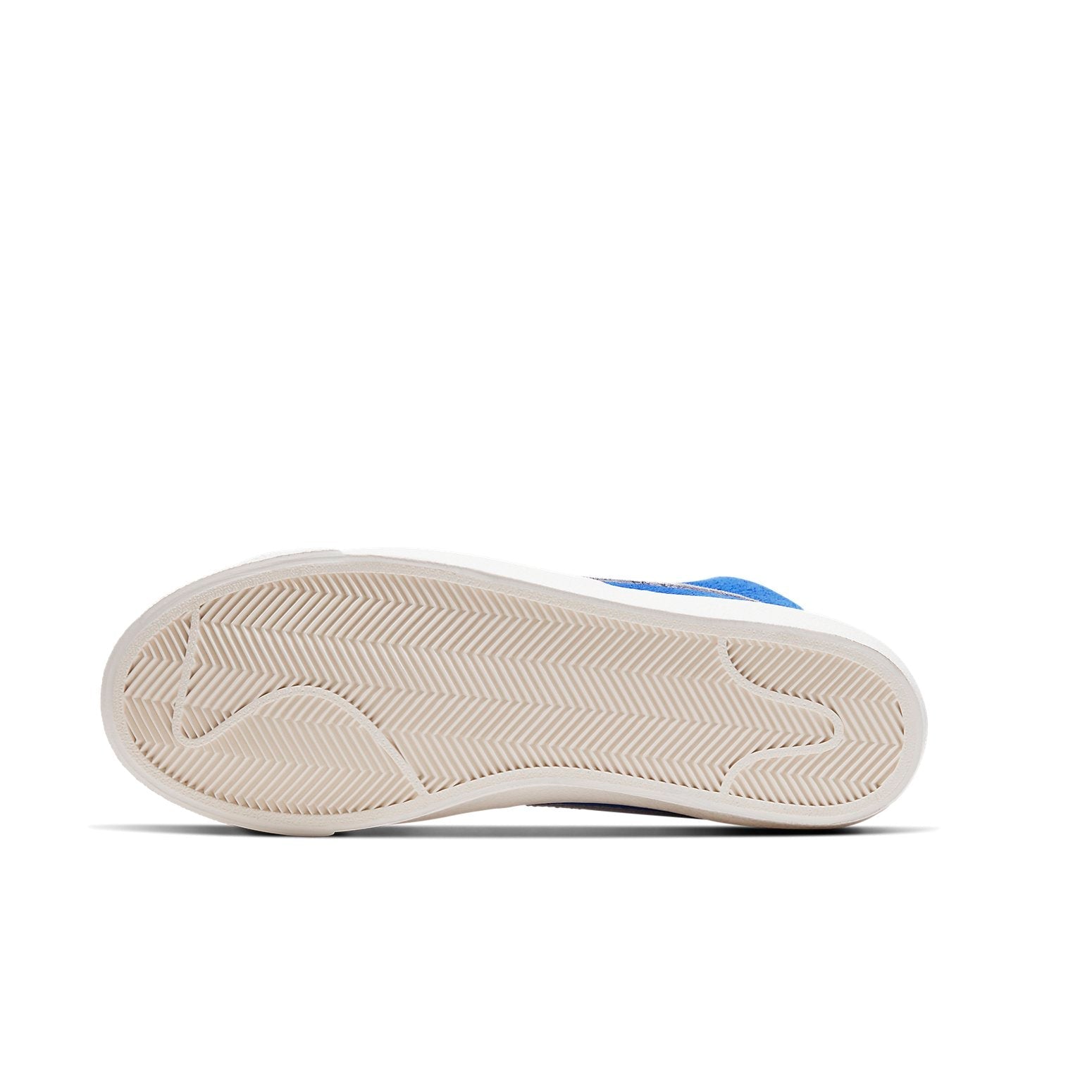 Nike Blazer Mid '77 Suede 'Racer Blue' CZ1088-400