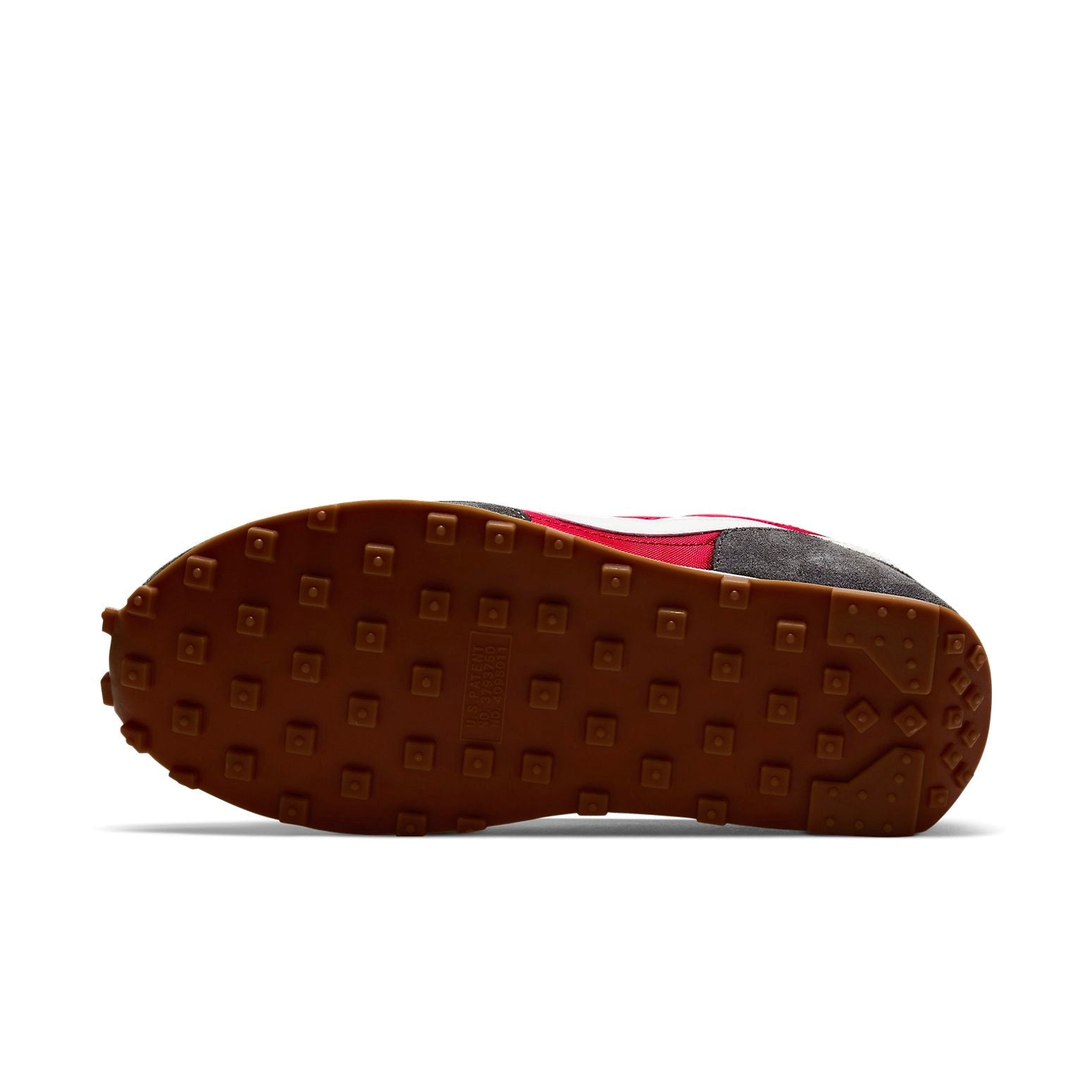 (WMNS) Nike Daybreak 'Iron Grey Track Red' CK2351-002