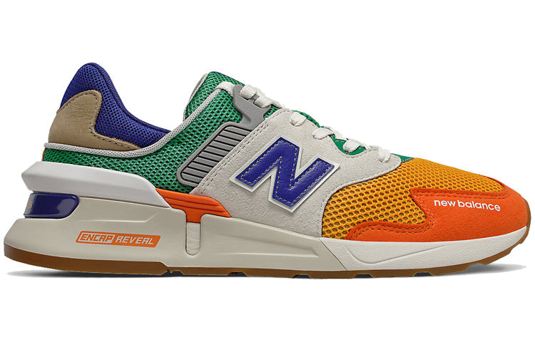 New Balance 997 'Multi-Color' MS997JHX