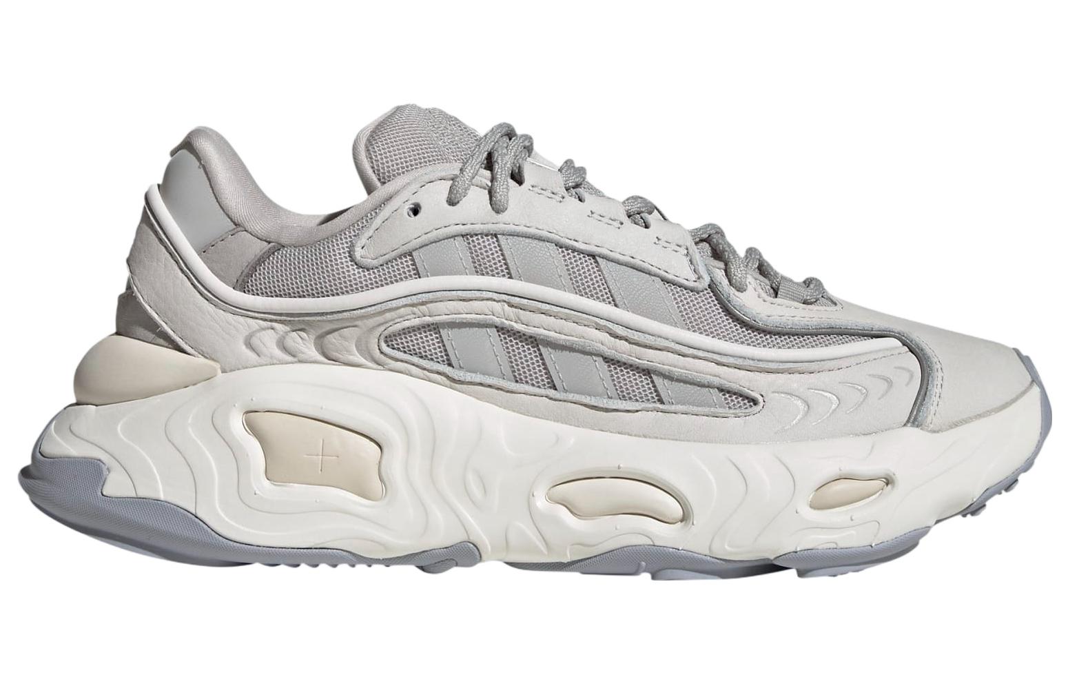 (WMNS) adidas originals Oznova 'Grey Two Crystal White Alumina' GX7204