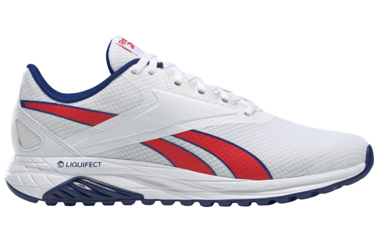 Reebok Liquifect 90 'White Red Blue' FW8217