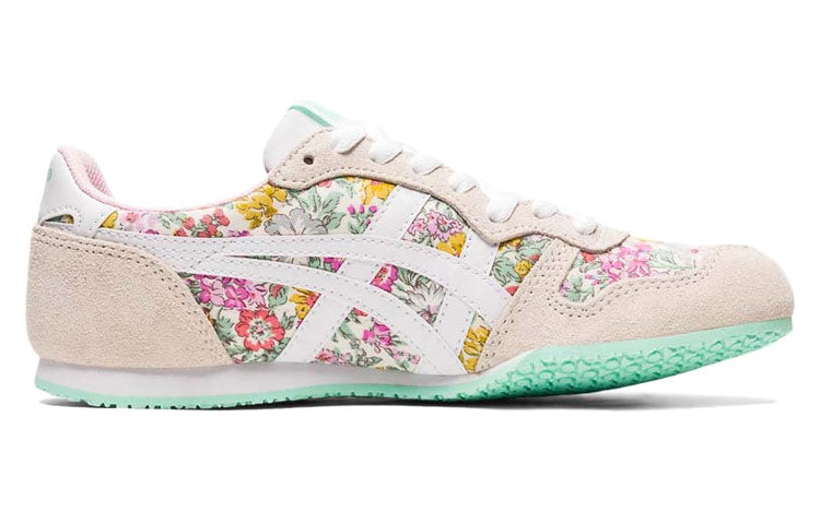 (WMNS) Onitsuka Tiger x Liberty Serrano 'Pink' 1182A362-100