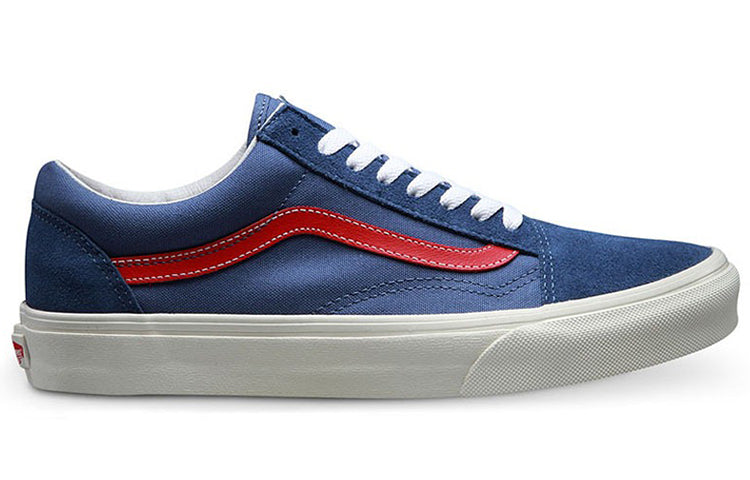Vans Old Skool 'Blue Red White' VN0003Z6IL1