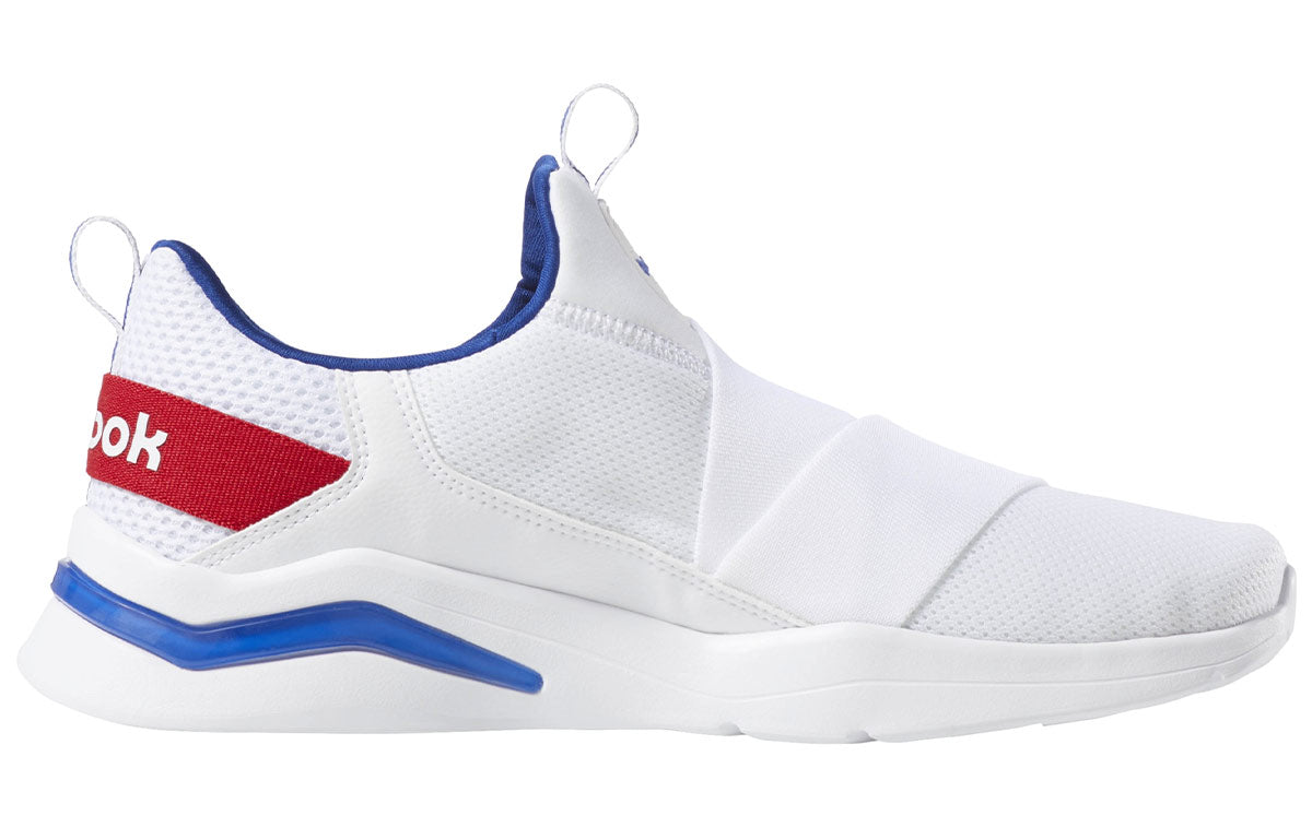 Reebok Royal ASTROSTORM S 'White Red Blue' DV4200