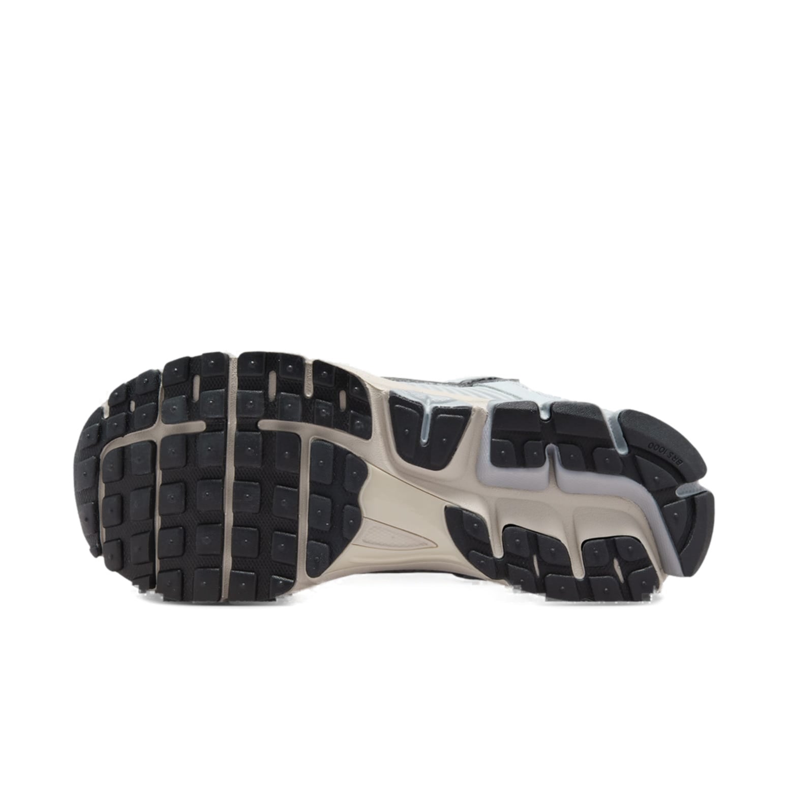 (WMNS) Nike Air Zoom Vomero 5 'Platinum Light Orewood Brown' FN6742-002