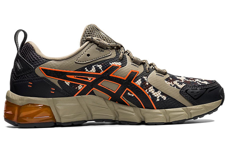 ASICS Gel-Quantum 180 'Mink Habanero Camo' 1201A495-020