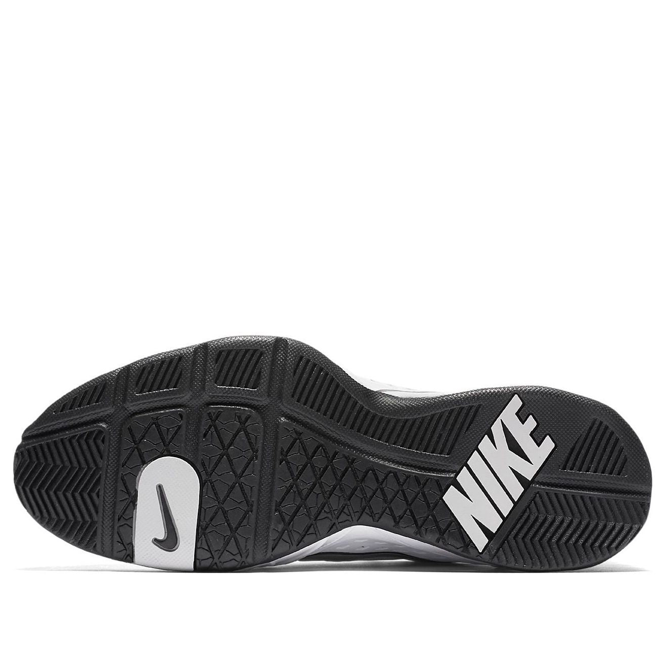 (WMNS) Nike Reax Rockstar 'White Metallic Silver' 415355-103