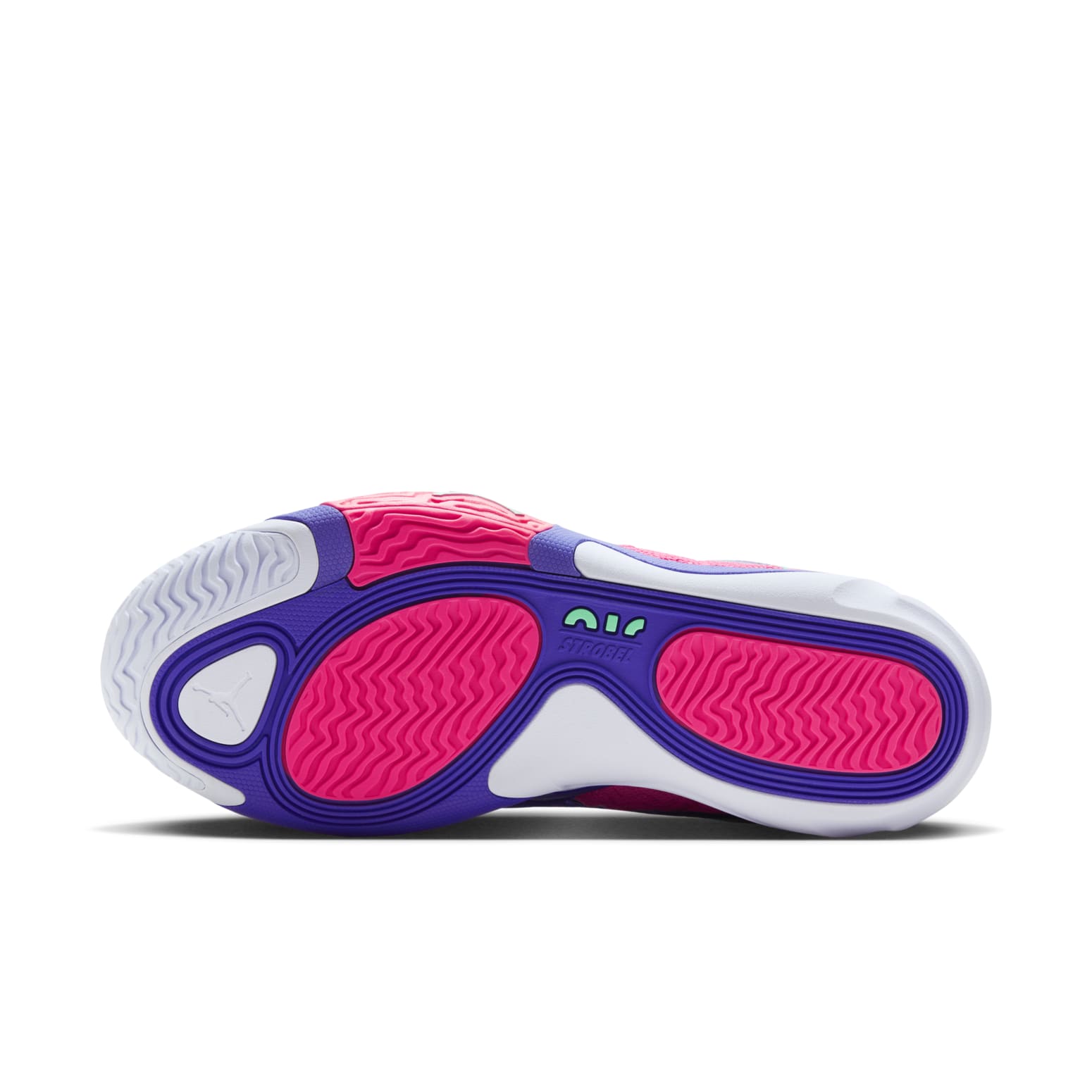 Air Jordan Tatum 2 PF 'Dongdan' HF0268-400
