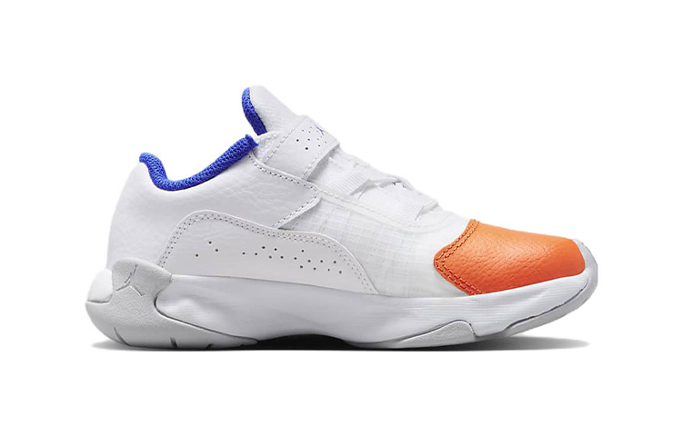 (PS) Air Jordan 11 CMFT Low 'Wheaties' CZ0905-108
