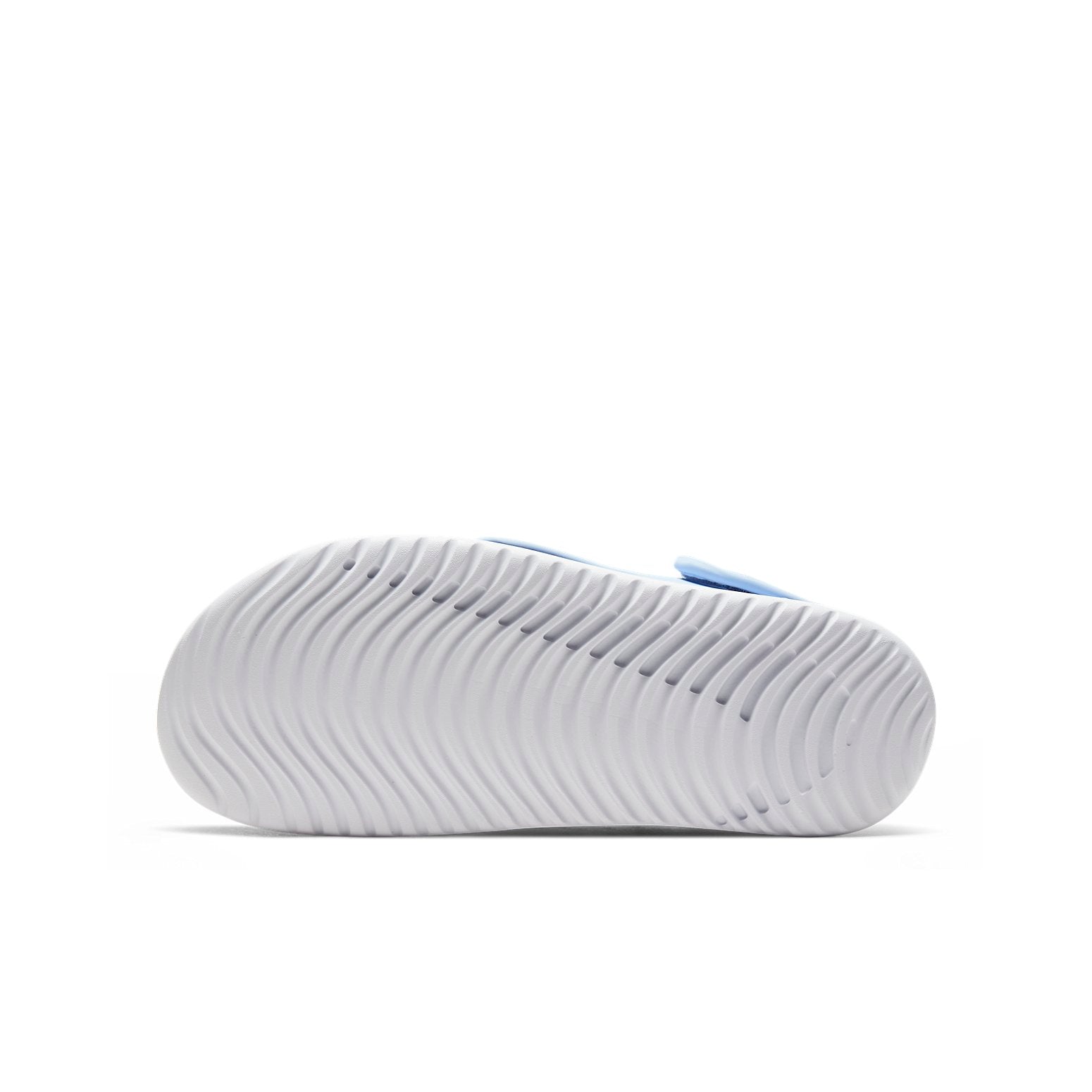 (GS) Nike Sunray Adjust 5 V2 'White Blue' DB9562-402