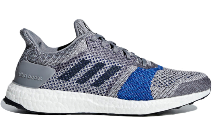 adidas UltraBoost ST 'Grey' B37697