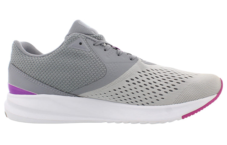 (WMNS) New Balance FuelCell Vizo Pro Low-Top Grey WPRORLS1