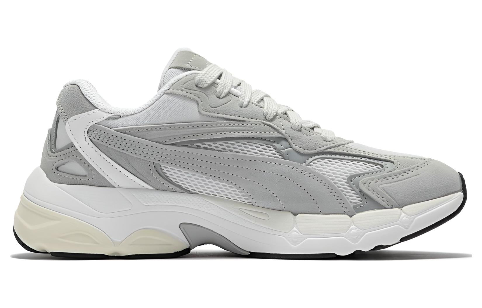 PUMA Teveris Nitro 'Grey Violet' 388774-01