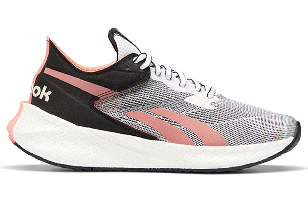 (WMNS) Reebok Floatride Energy Symmetros 'White Twisted Coral' FW9392