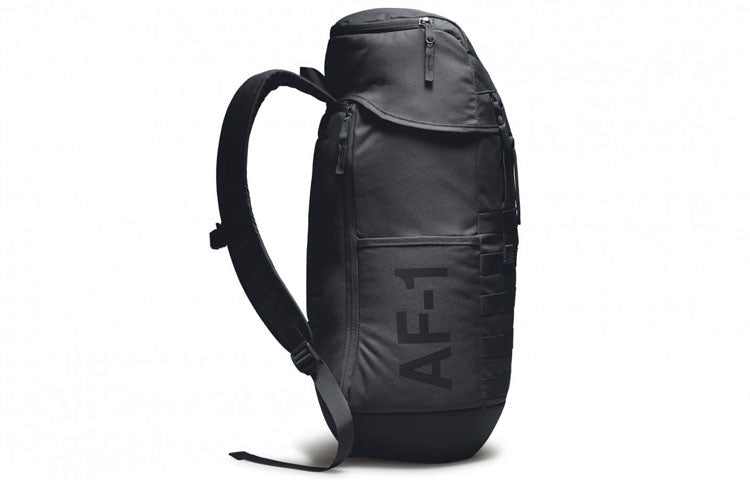 Nike Sportswear AF1 Backpack 'Black' BA5731-010