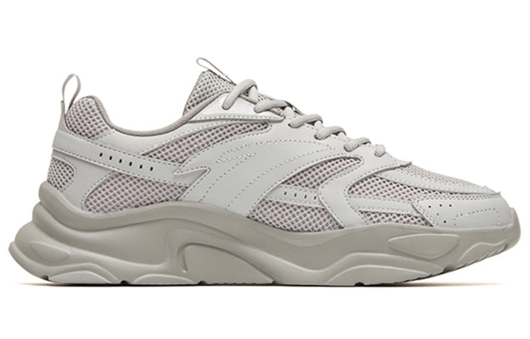 ANTA Life Series Sneakers 'Light Grey' 112258891-2