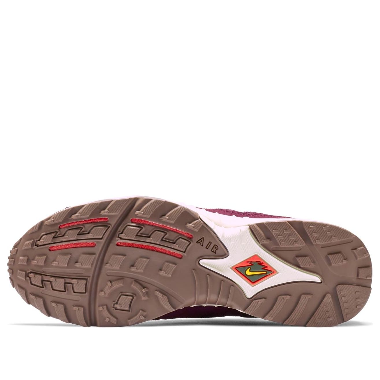 Nike Air Terra Humara 18 'Bordeaux' AO8287-600