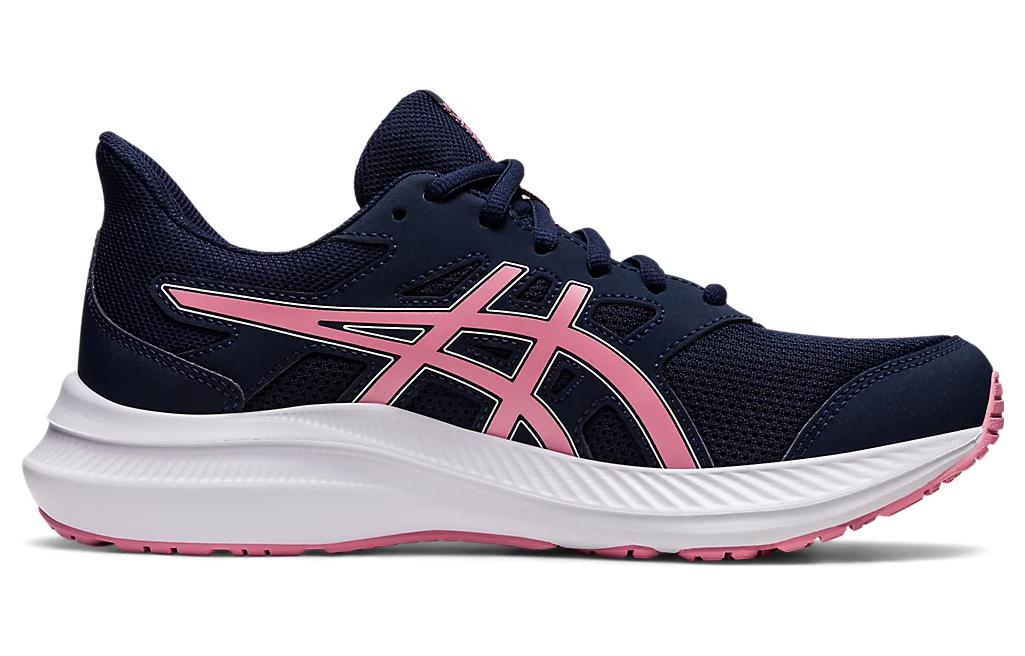 (WMNS) ASICS Jolt 4 Wide 'Midnight Fruit Punch' 1012B422-401