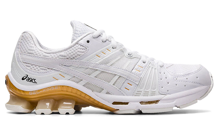 (WMNS) ASICS Gel-Kinsei OG 'White Gold' 1022A111-102
