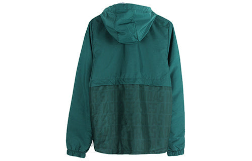 adidas neo Men 2018 Summer Brand New Sports Jacket Woven Cv9289 Wind Hood CV9289