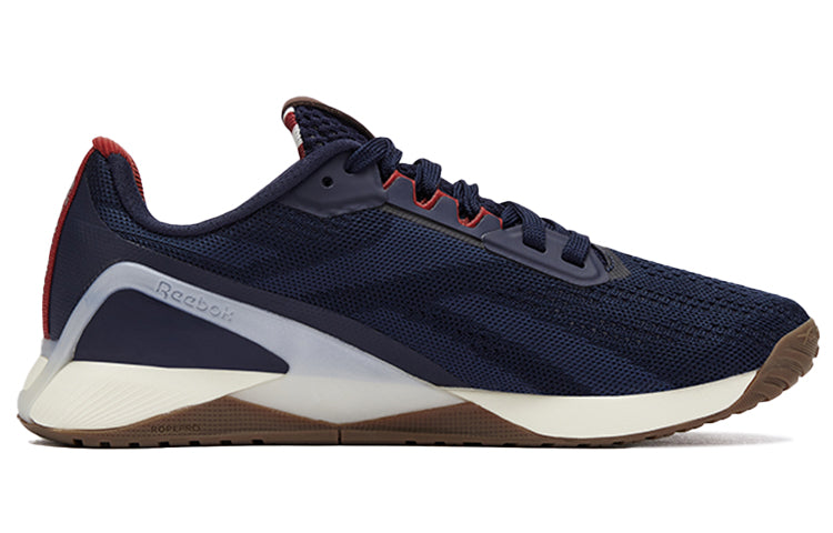 (WMNS) Reebok Nano X1 'Navy Seal Foundation' GZ1812